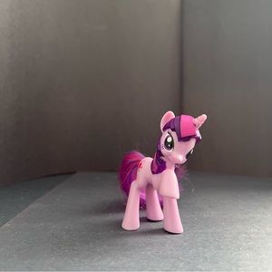 My Little Pony Twilight Sparkle Figure